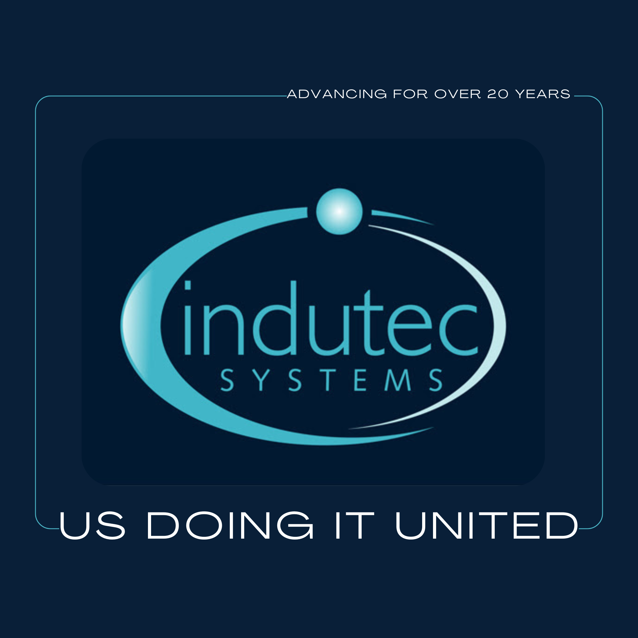 Indutec Logo